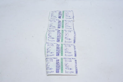 BD 305765 Eclipse Ndle 21G x 1-1/2 TW - Lot of 5